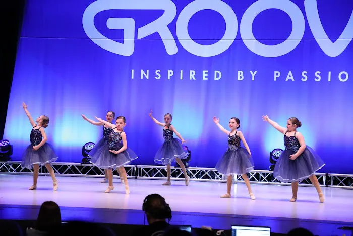 PCC Dance Studio Picture 2
