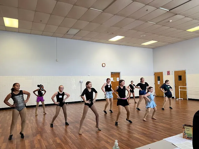 PCC Dance Studio Picture 3