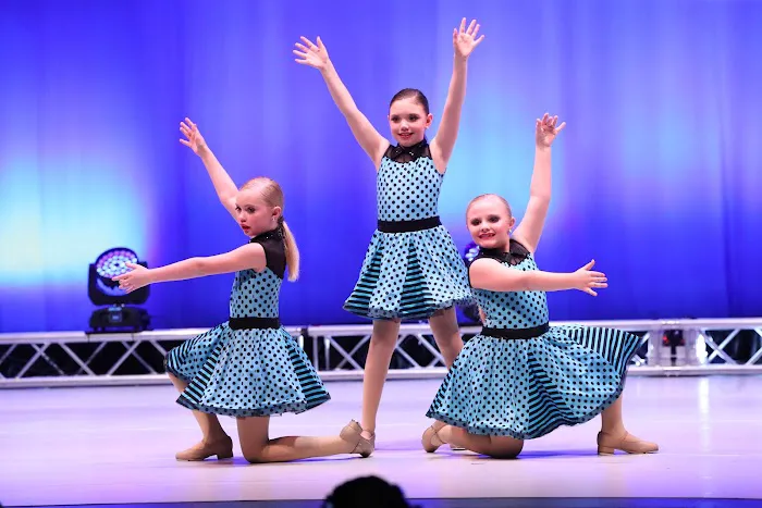 PCC Dance Studio Picture 1