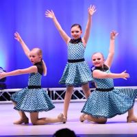 PCC Dance Studio ico