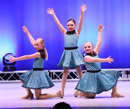 PCC Dance Studio