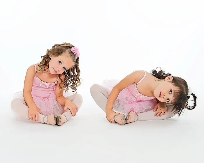 PCC Dance Studio Picture 9