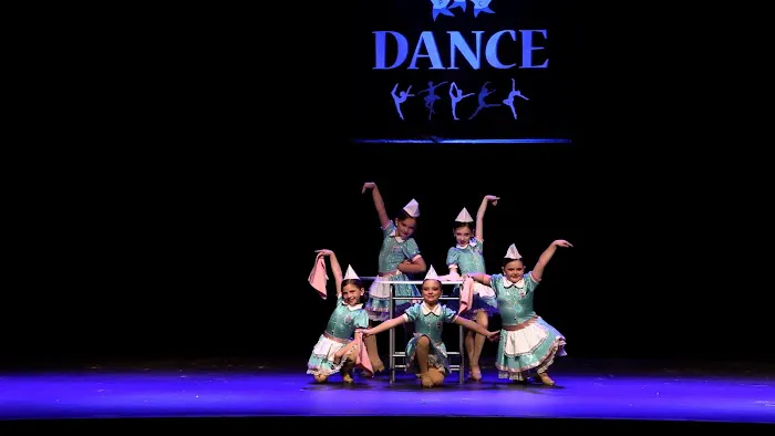 PCC Dance Studio Picture 7