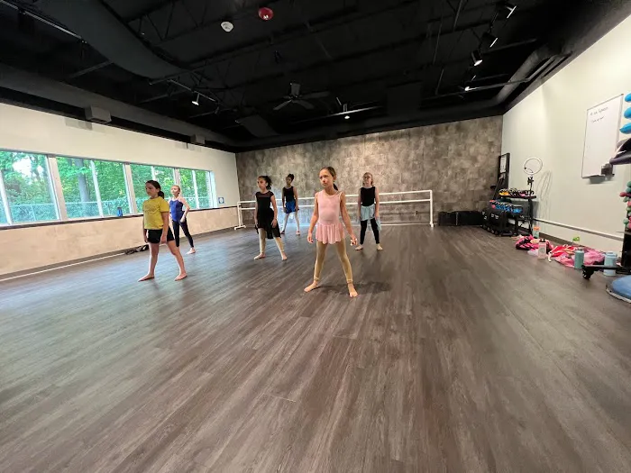 PCC Dance Studio Picture 8