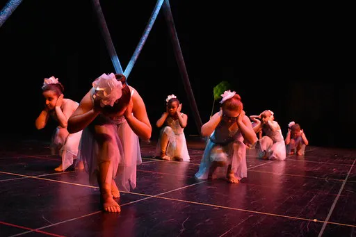 PCC Dance Studio Picture 10
