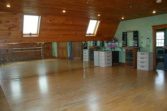 Dimensions In Dance Picture 1