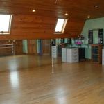 Dimensions In Dance