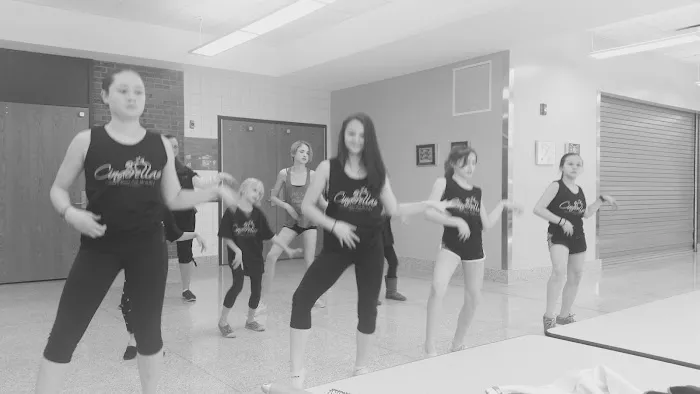 Dance With Me studios Picture 9