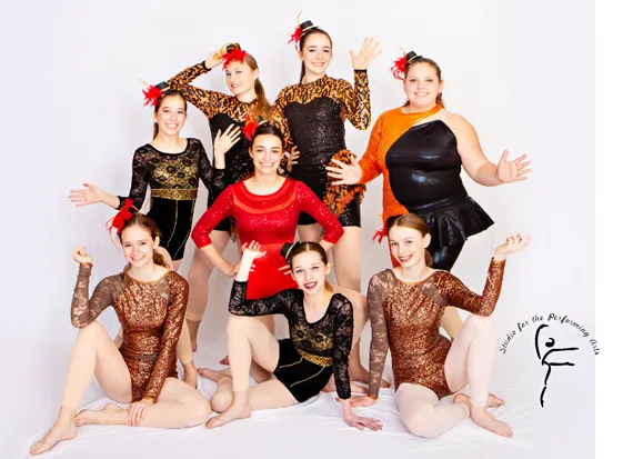 Studio For the Performing Arts Picture 1