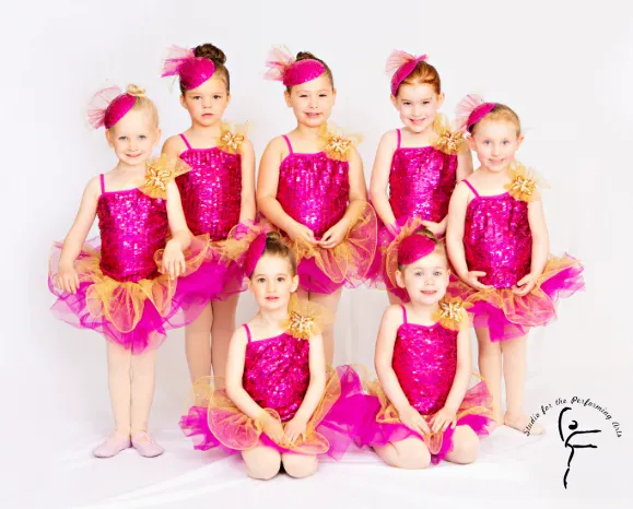 Studio For the Performing Arts Picture 8