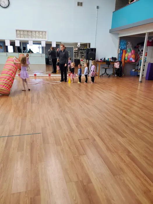 Studio For the Performing Arts Picture 6
