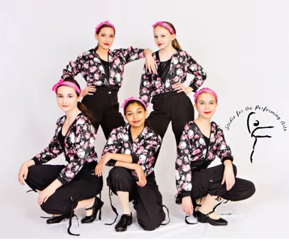 Studio For the Performing Arts Picture 5