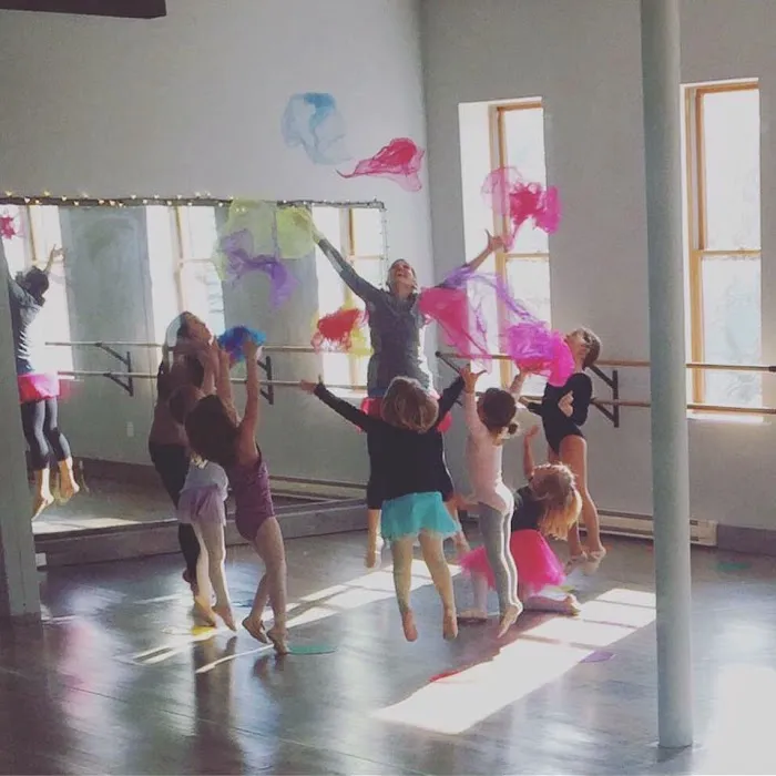 The Dance Sanctuary Picture 3