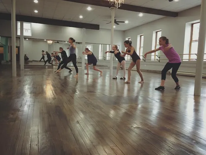 The Dance Sanctuary Picture 2