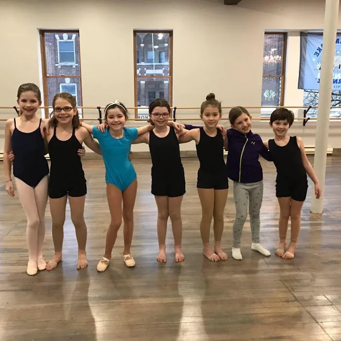 The Dance Sanctuary Picture 1