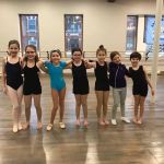 The Dance Sanctuary