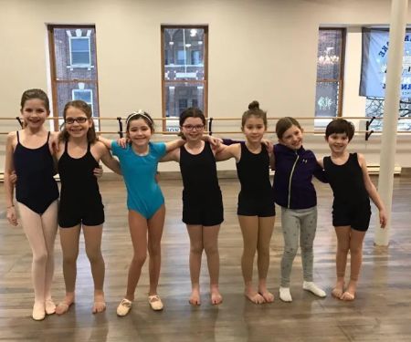 The Dance Sanctuary