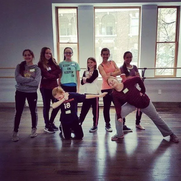 The Dance Sanctuary Picture 6
