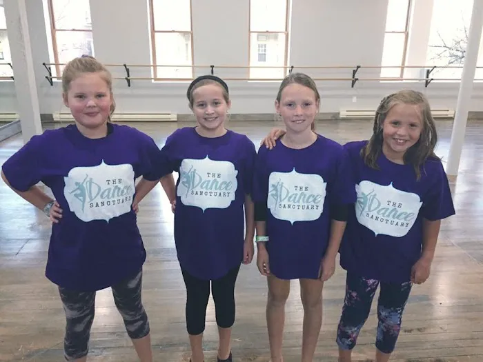 The Dance Sanctuary Picture 4