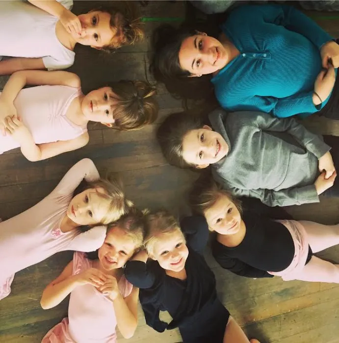 The Dance Sanctuary Picture 8