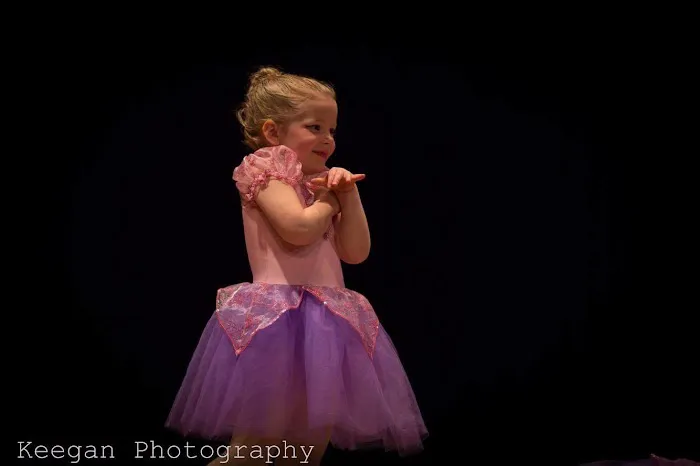 The Dance Sanctuary Picture 9