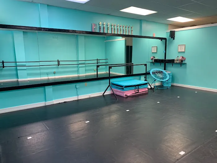 LA PRIMA SCHOOL OF DANCE Picture 1