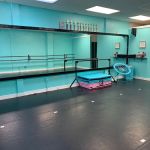 LA PRIMA SCHOOL OF DANCE