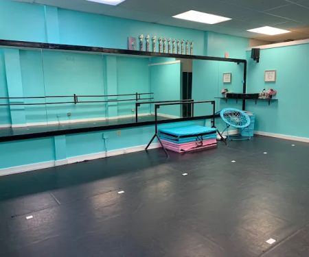 LA PRIMA SCHOOL OF DANCE