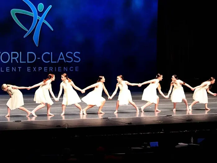 Divine Dance Center Picture 1