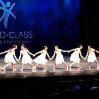 Divine Dance Center ico