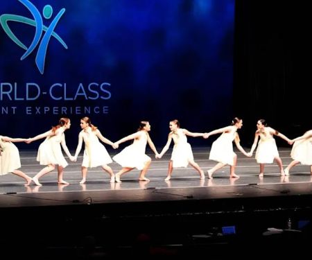 Divine Dance Center