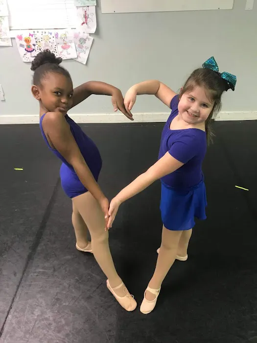 Divine Dance Center Picture 6