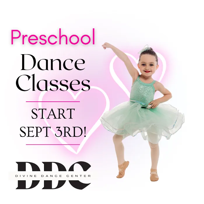Divine Dance Center Picture 7