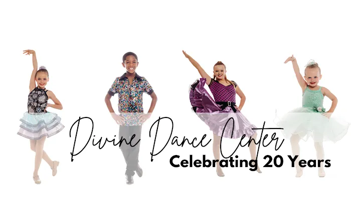 Divine Dance Center Picture 9