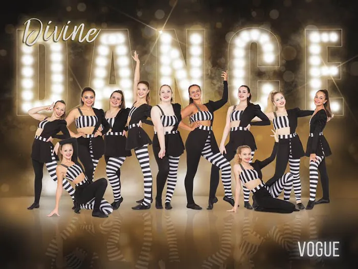 Divine Dance Center Picture 10