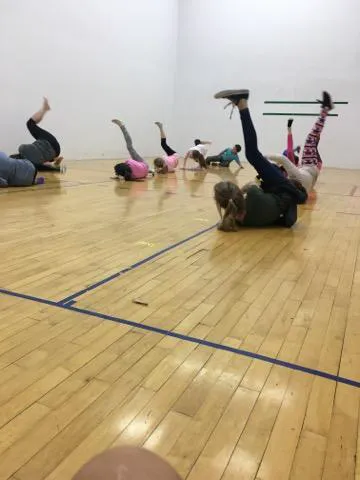 U Can Dance LLC Picture 8