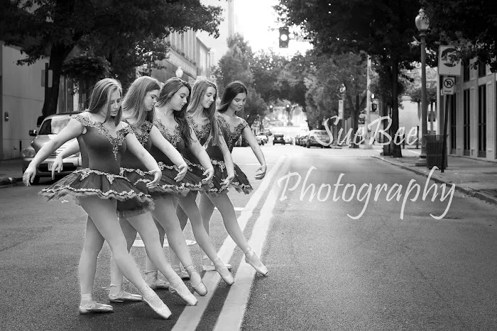 Linda Watkins School of Dance Picture 1