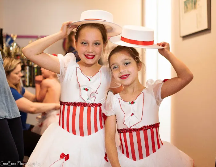 Linda Watkins School of Dance Picture 6