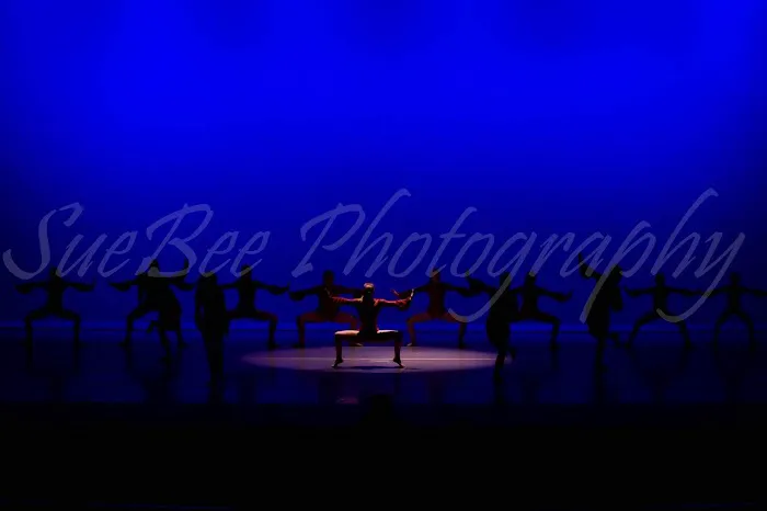 Linda Watkins School of Dance Picture 3