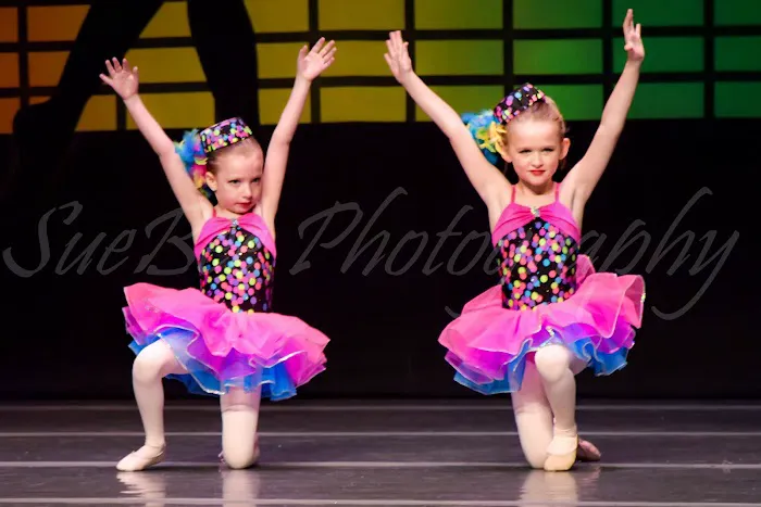 Linda Watkins School of Dance Picture 9