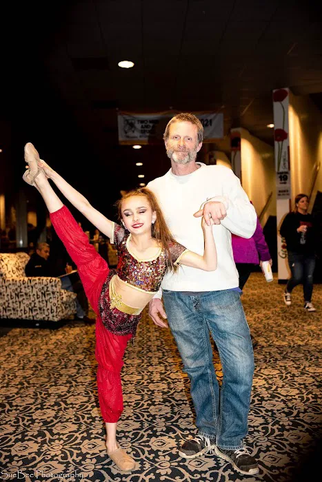 Linda Watkins School of Dance Picture 8