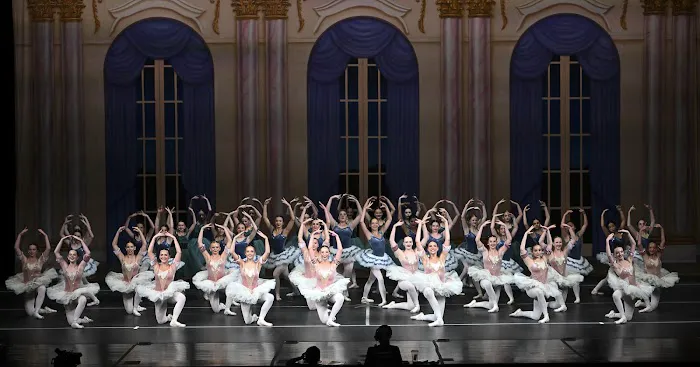 Ardell Stone School of Dancing Picture 2