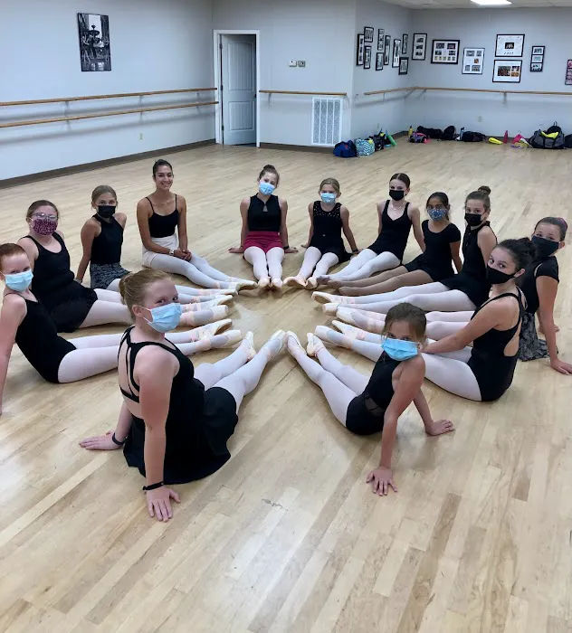 Ardell Stone School of Dancing Picture 3