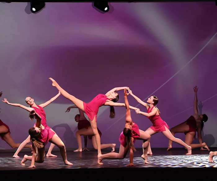 Ardell Stone School of Dancing Picture 1