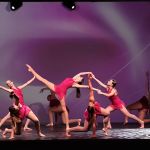 Ardell Stone School of Dancing