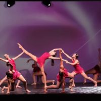 Ardell Stone School of Dancing ico