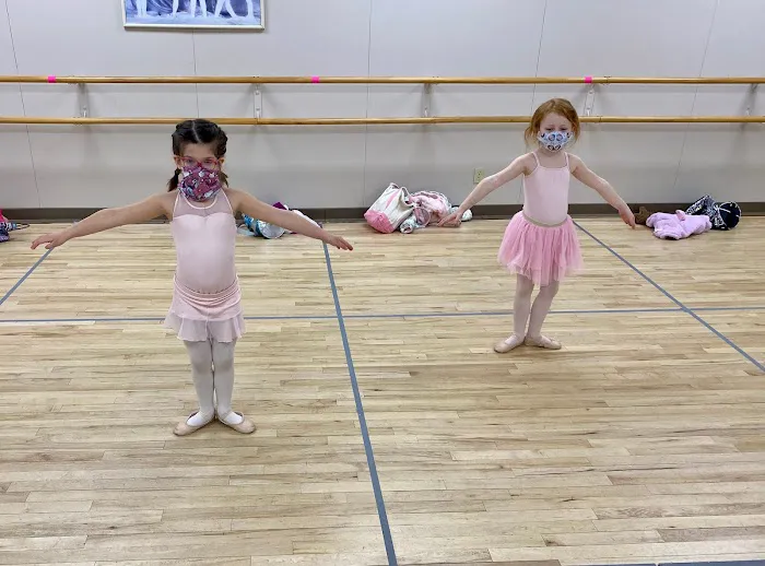 Ardell Stone School of Dancing Picture 5