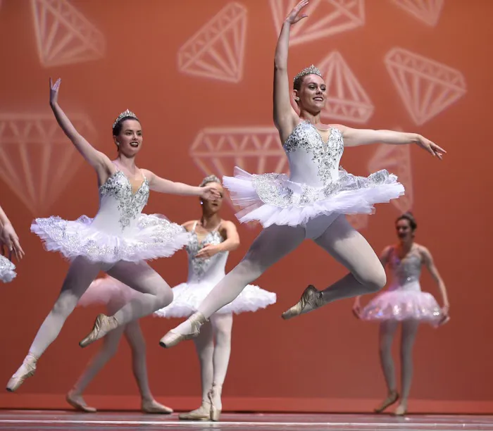 Ardell Stone School of Dancing Picture 6