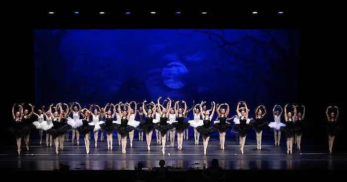 Ardell Stone School of Dancing Picture 4