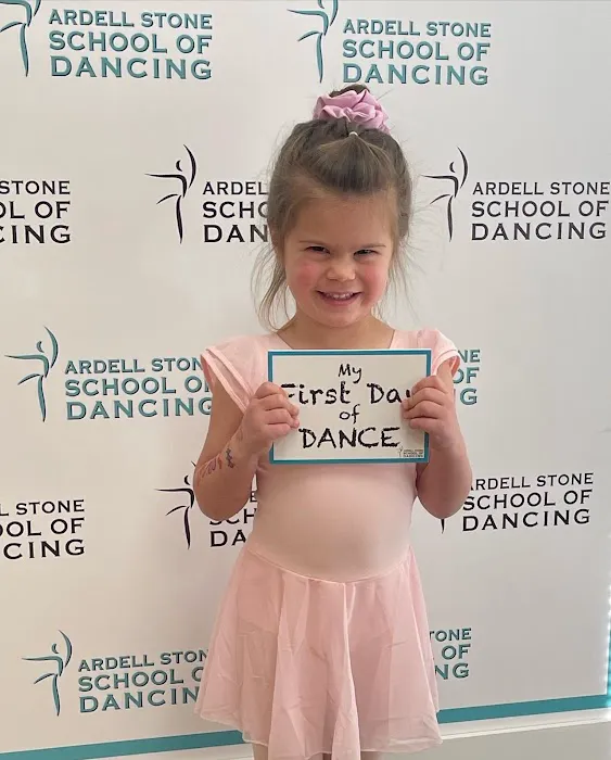 Ardell Stone School of Dancing Picture 7